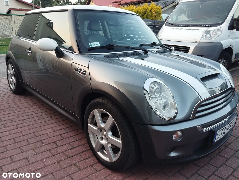 MINI Cooper S Park Lane - 20