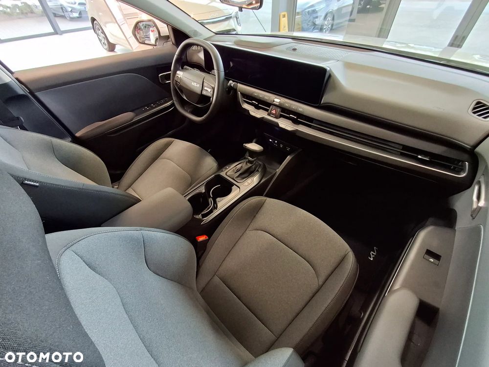 Kia K4 1.6 T-GDI M - 29