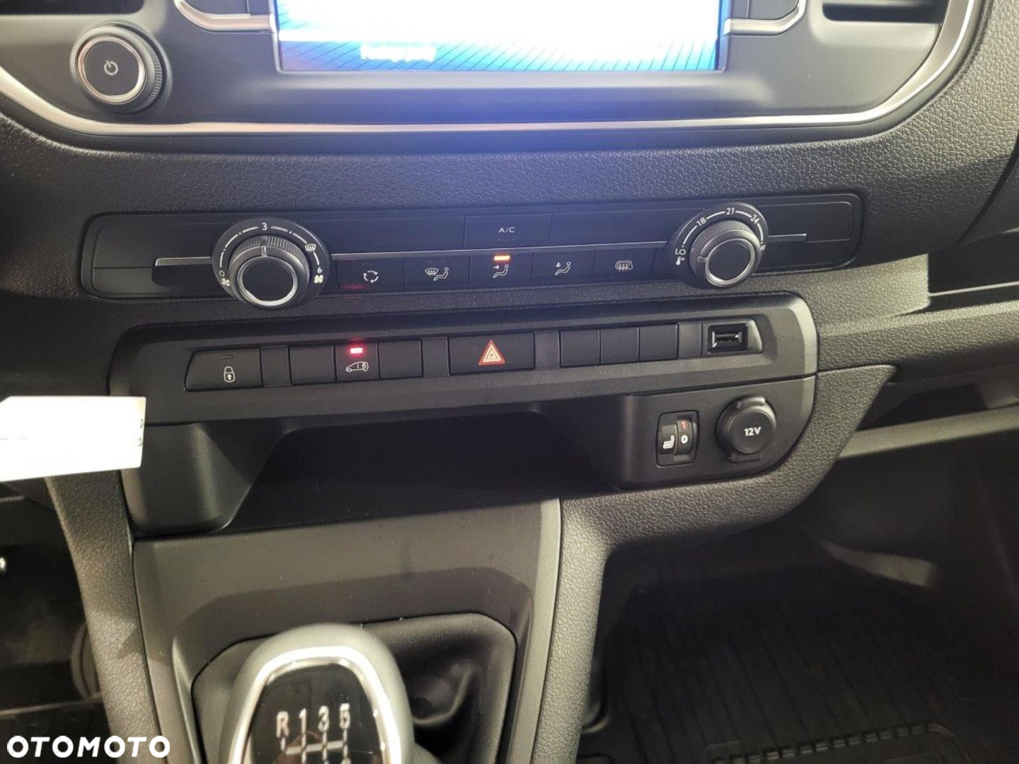 Toyota PROACE - 12