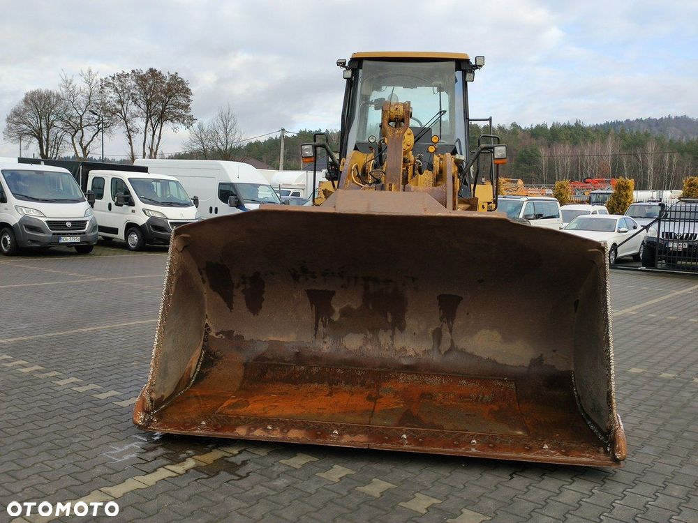Caterpillar 962H CAT 20ton - 10