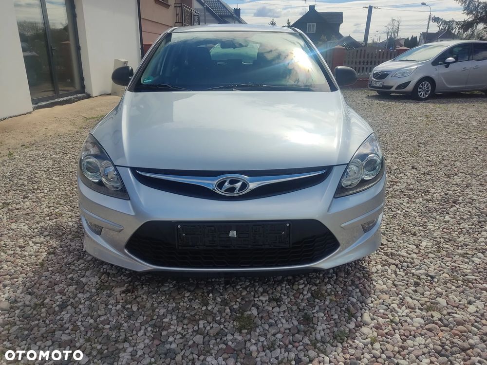 Hyundai i30 1.4 Base - 2