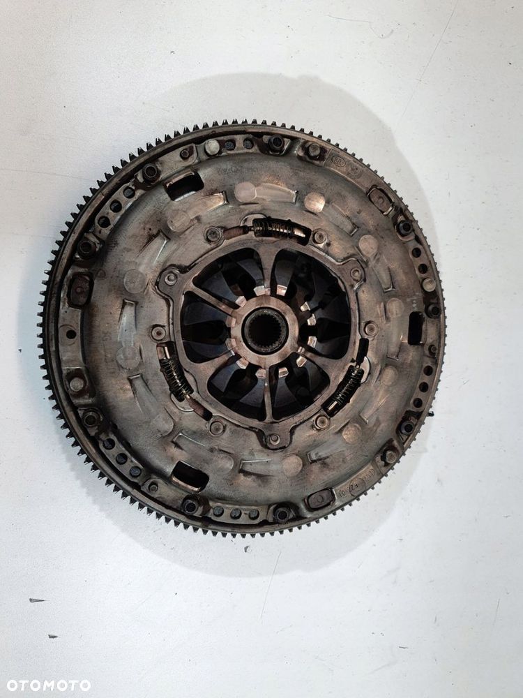 SPRZĘGŁO KOŁO DWUMASOWE VW AUDI 2.0 FSI 06F105264B - 1