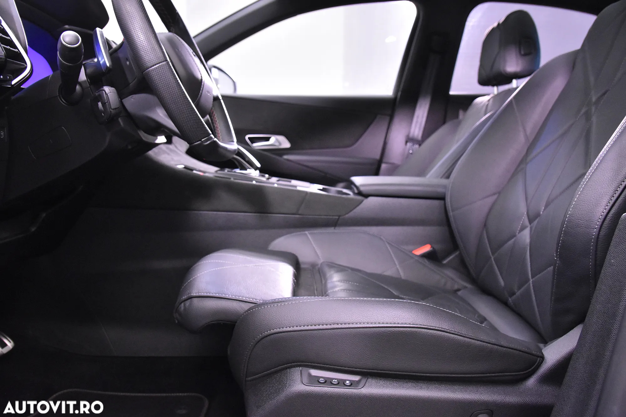 DS Automobiles DS 7 Crossback - 22
