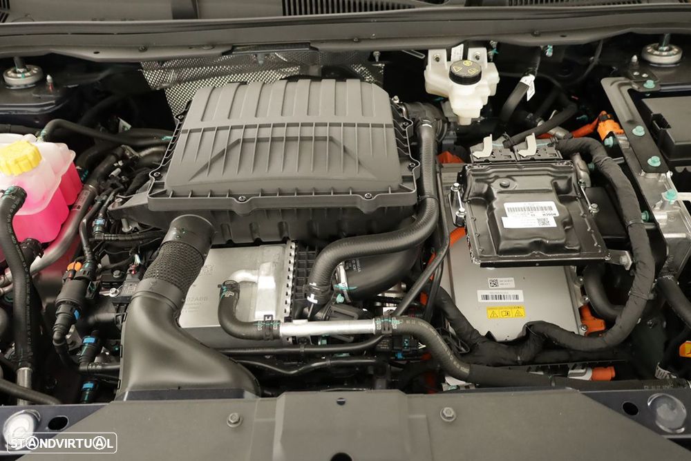 Omoda 5 1.5 T-GDi SHS-H Premium - 25