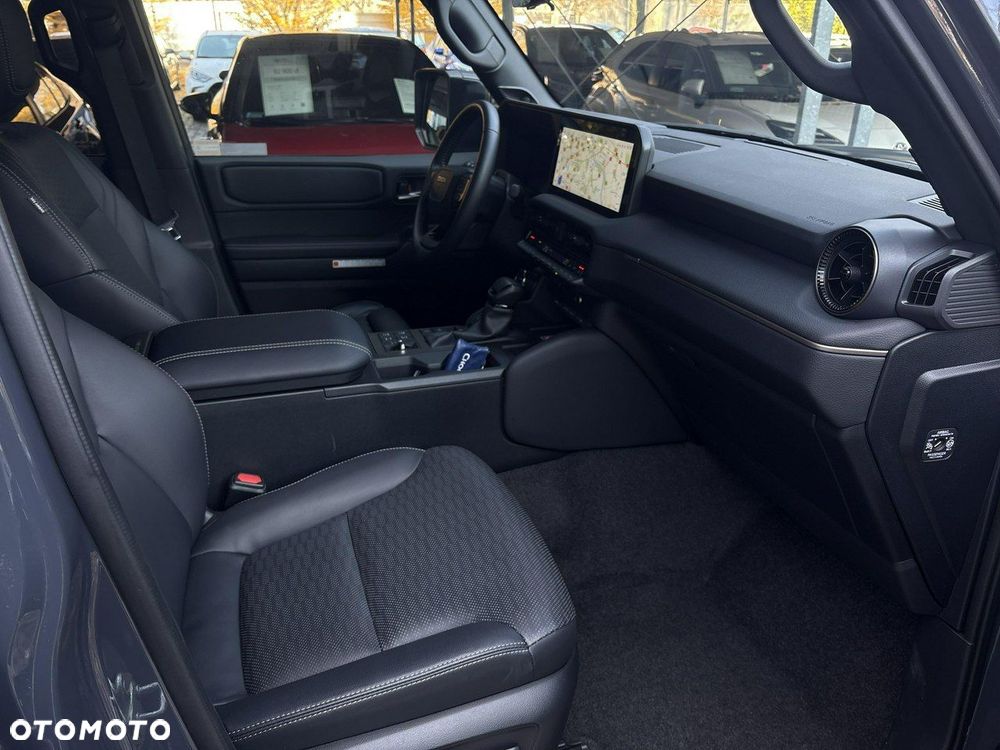 Toyota Land Cruiser LC 2.8 D-4D Executive - 14