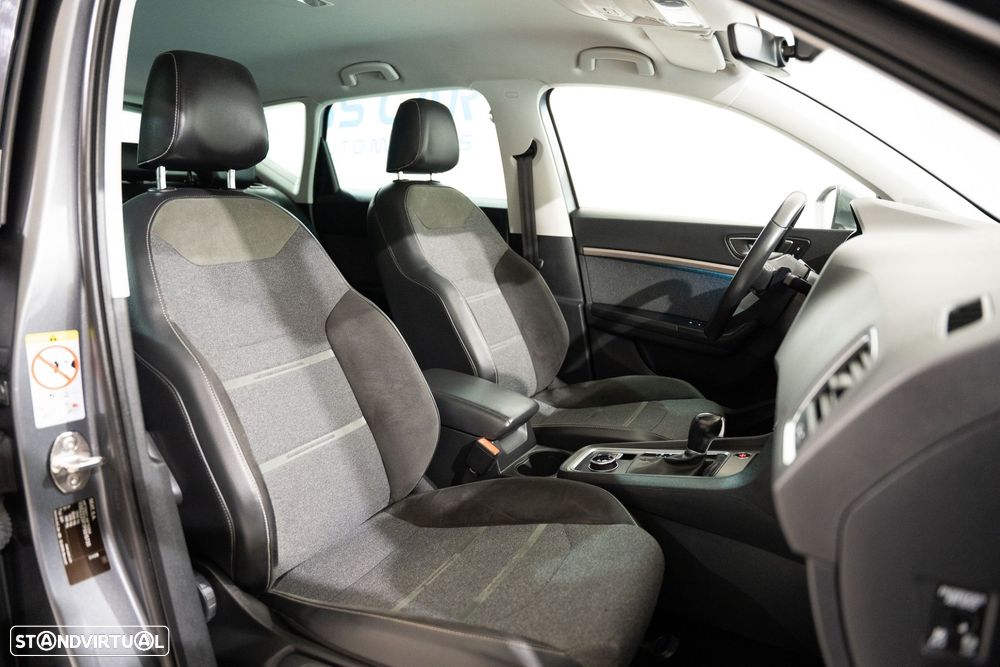 SEAT Ateca 1.5 TSI Xperience DSG - 26