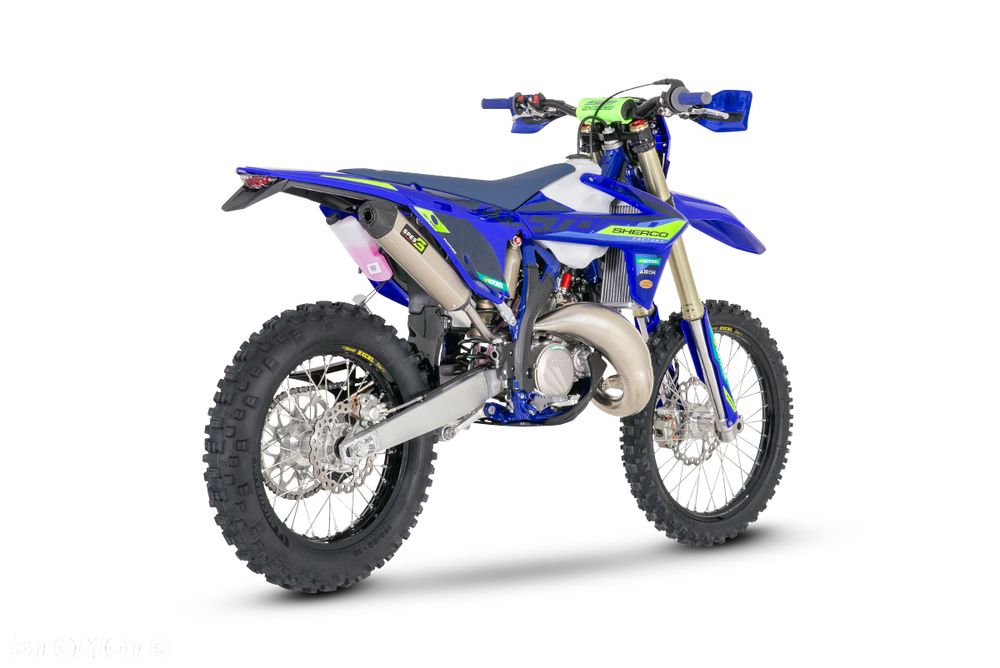 Sherco Enduro - 13