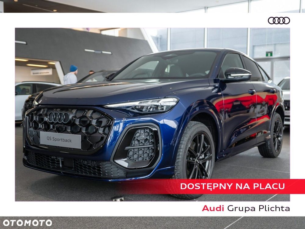 Audi Q5 Sportback - 2