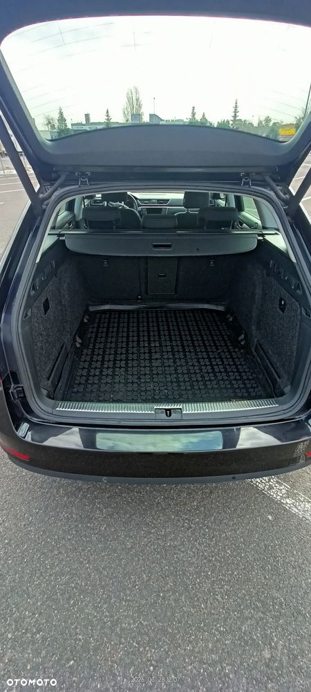 Skoda Superb 2.0 TDI Style DSG - 7