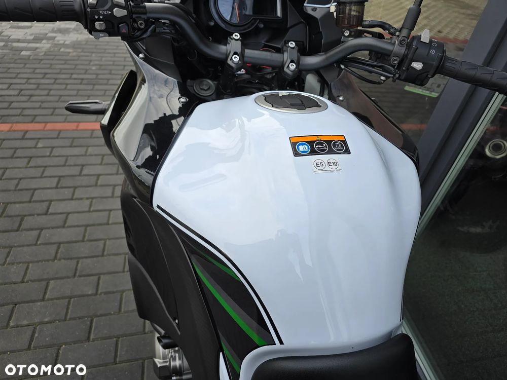Kawasaki Versys 1000 - 33