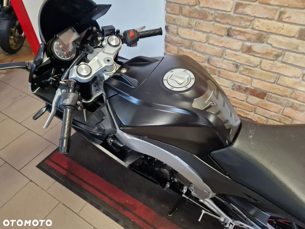 Aprilia RS - 27