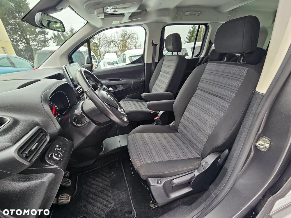 Opel Combo XL 1.5 D Start/Stop Innovation - 32