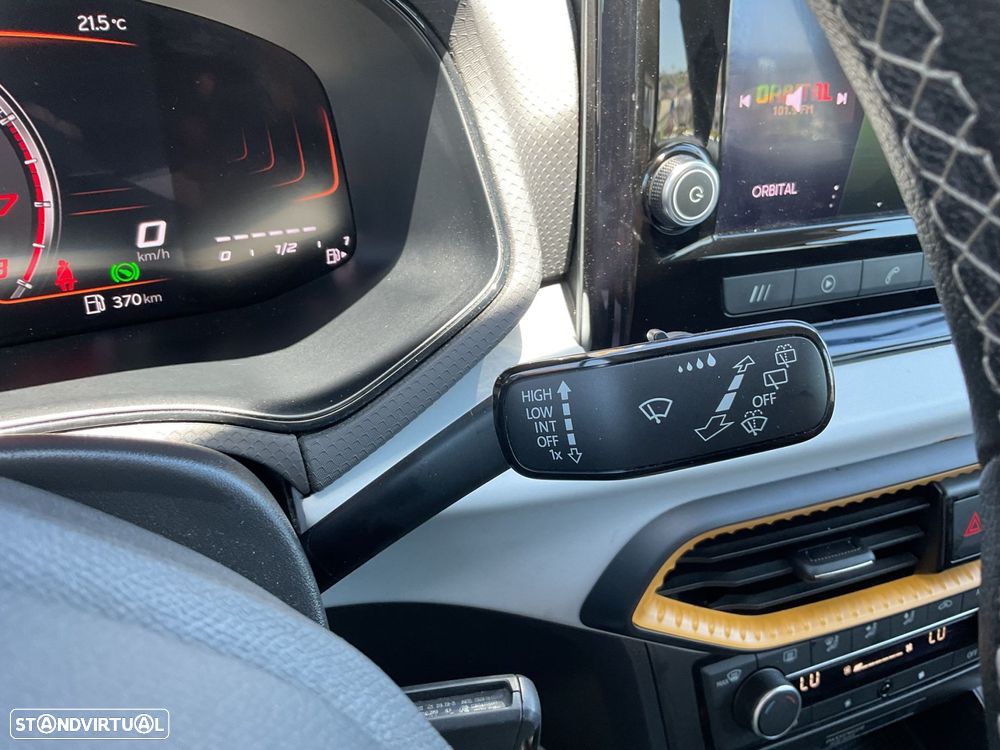 SEAT Arona 1.0 TSI Style DSG - 23