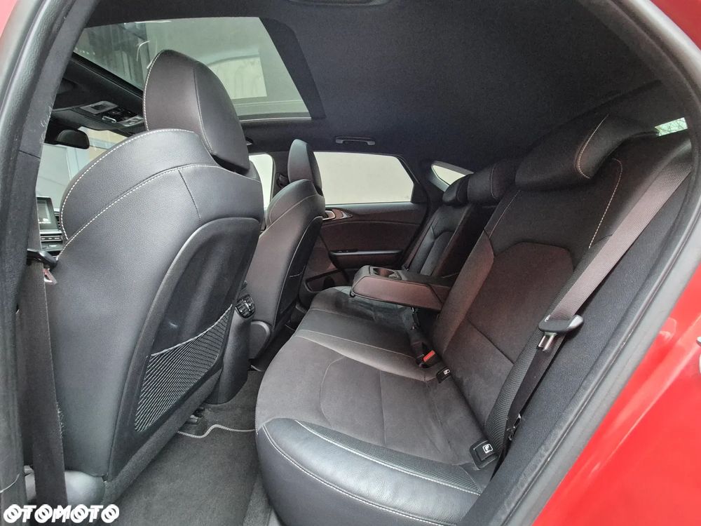 Kia ProCeed 1.6 CRDi GT Line - 22