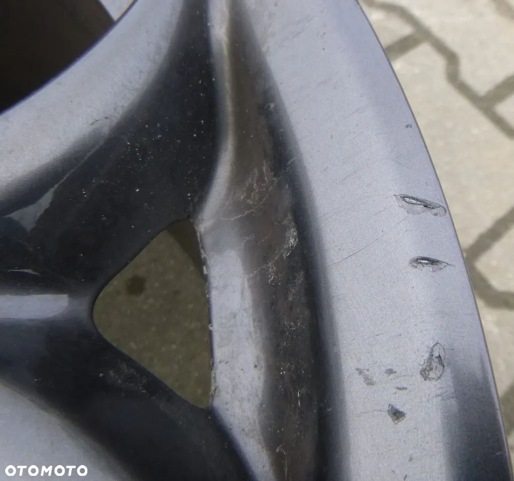 Alfa Romeo Stelvio Felga Aluminiowa 19" 156112959 - 2