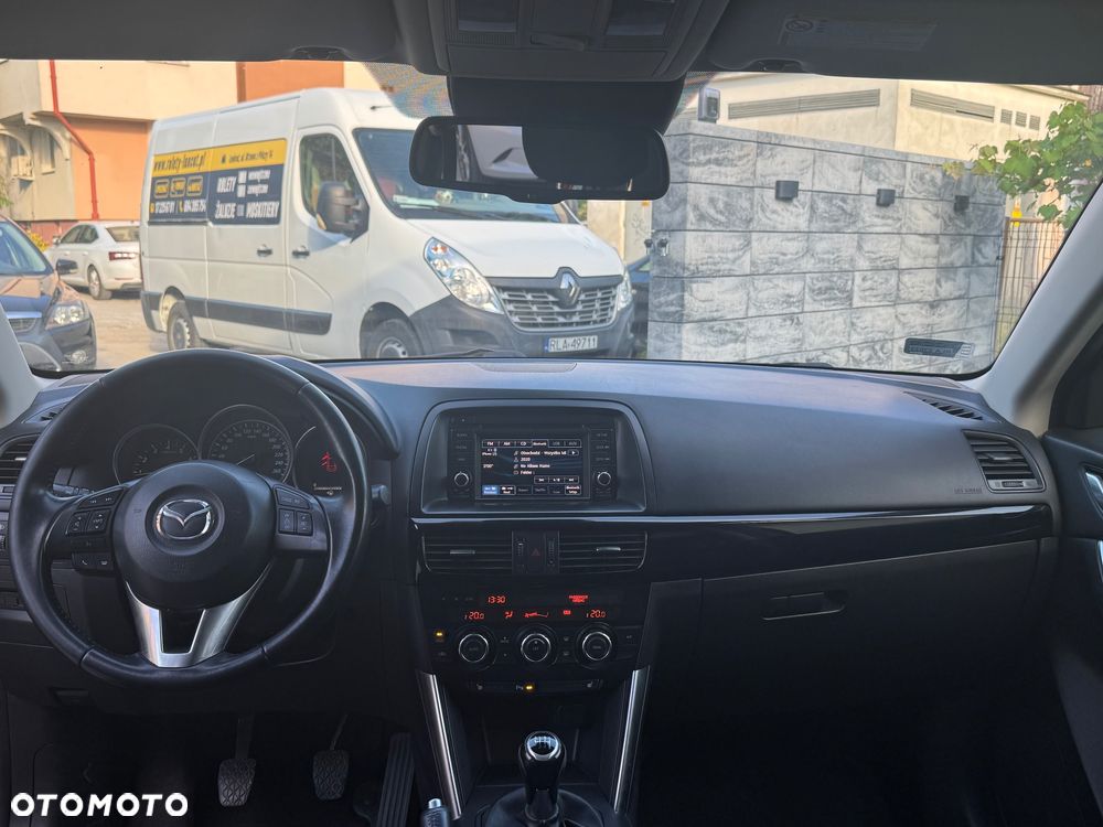Mazda CX-5 2.0 Skypassion - 11