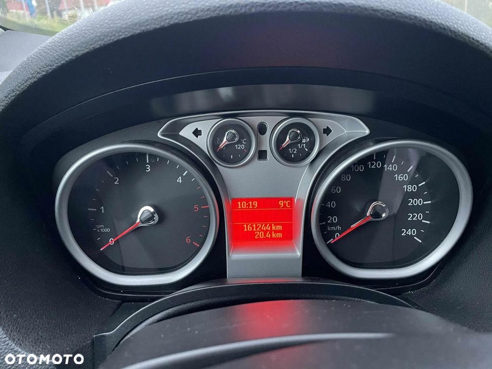 Ford Kuga 2.0 TDCi Titanium MPS6 - 10