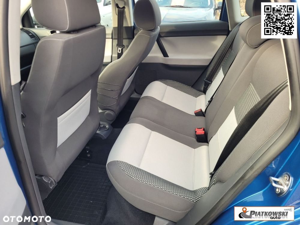 Volkswagen Polo Cross - 18