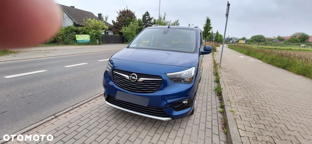 Opel Combo Life 1.5 CDTI Enjoy S&S - 3