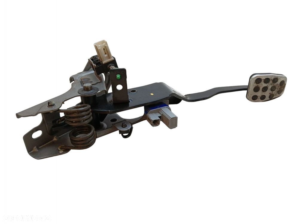 KOMPLETNY PEDAŁ SPRZĘGŁA MAZDA 6 II GH LIFT (2010-2012) GS1J 41 300 EUROPA - 1