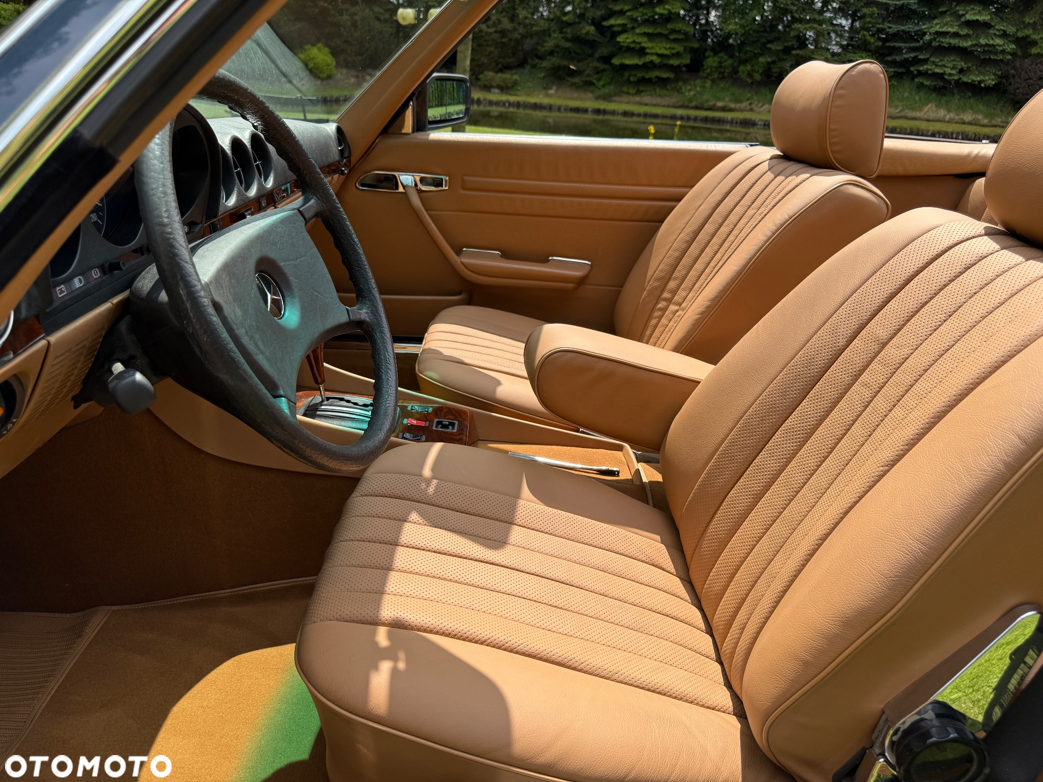 Mercedes-Benz SL - 14