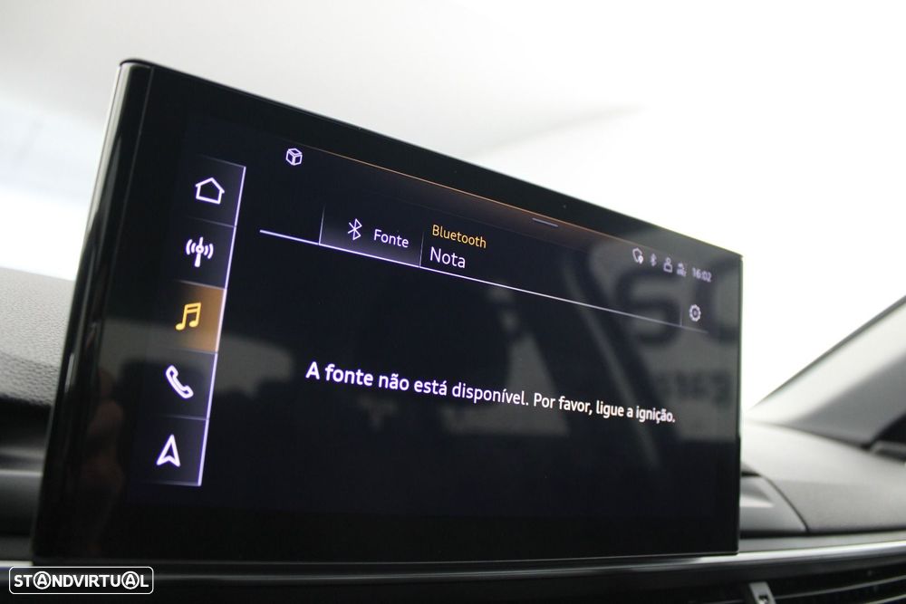 Audi A4 Avant 35 TDI Advanced S tronic - 17