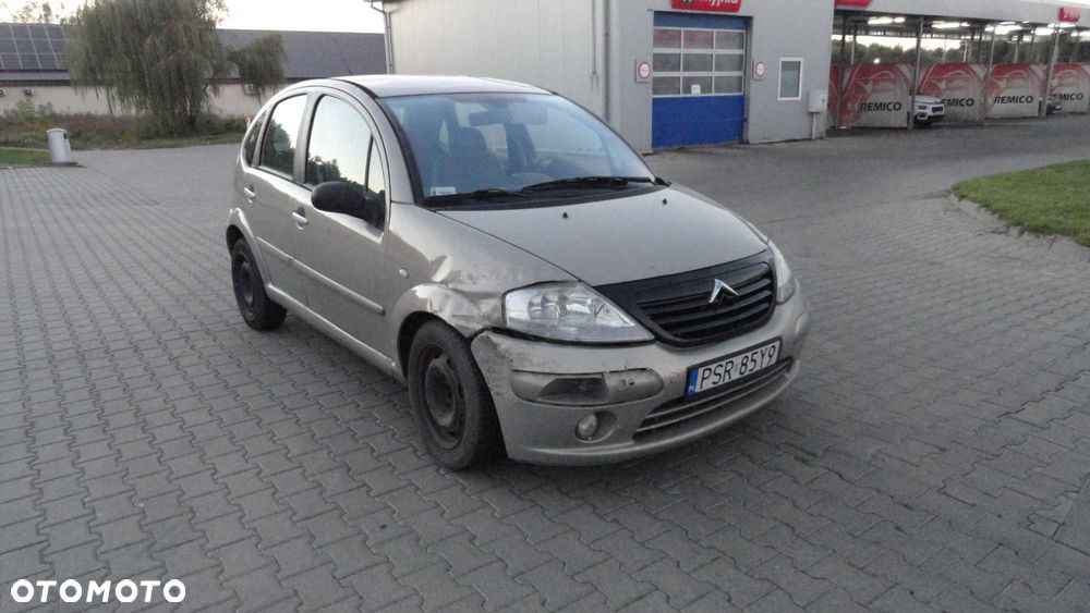 Citroën C3 - 2