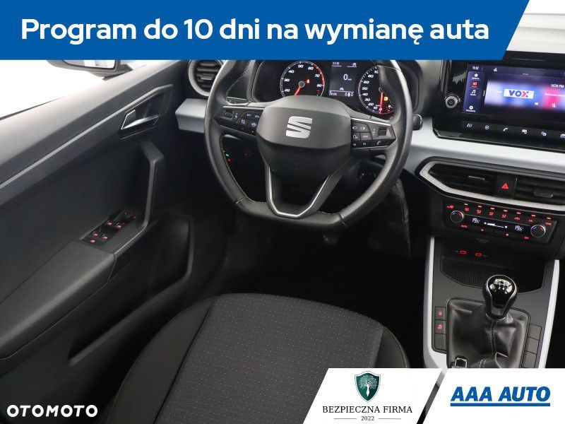 Seat Arona - 9