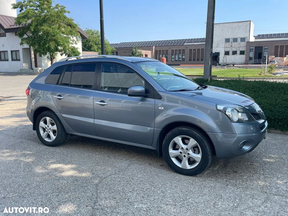 Renault Koleos - 5