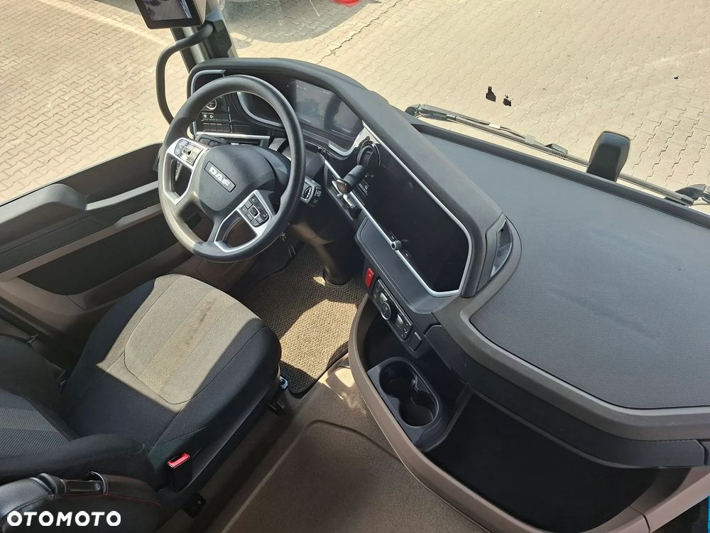 DAF XG.480 - 12
