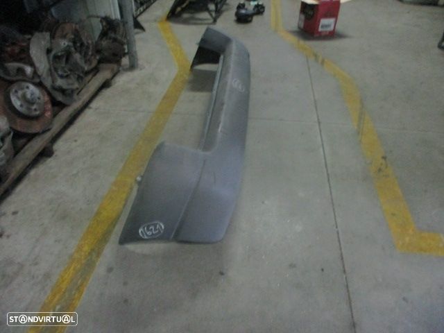 Parachoques Pc1621 PEUGEOT PARTNER 2003 1.9D 70CV 4P BRANCO TR - 3