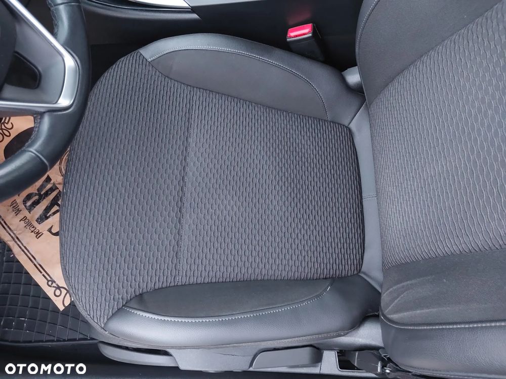 Opel Insignia - 13