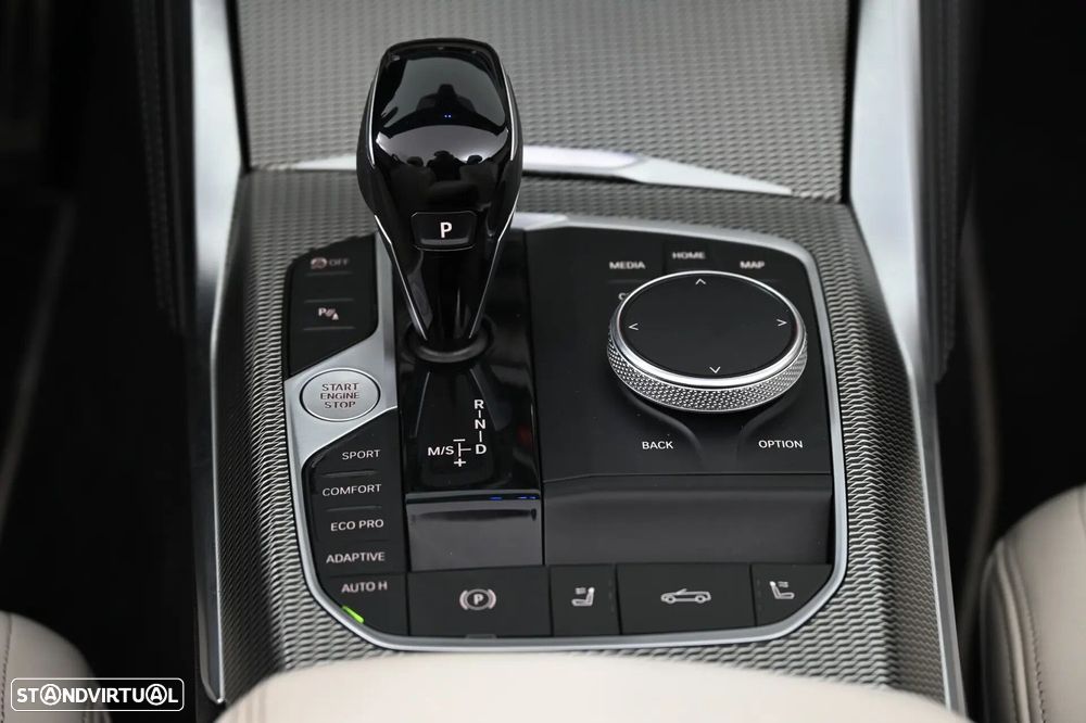 BMW 420 d Pack Desportivo M Auto - 26