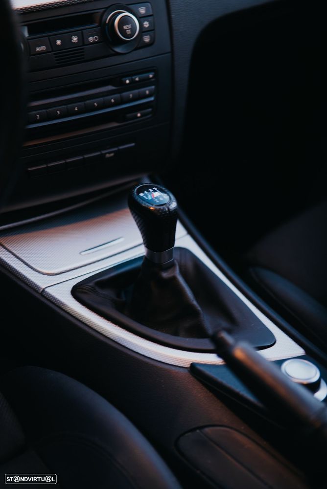 BMW 120 - 18