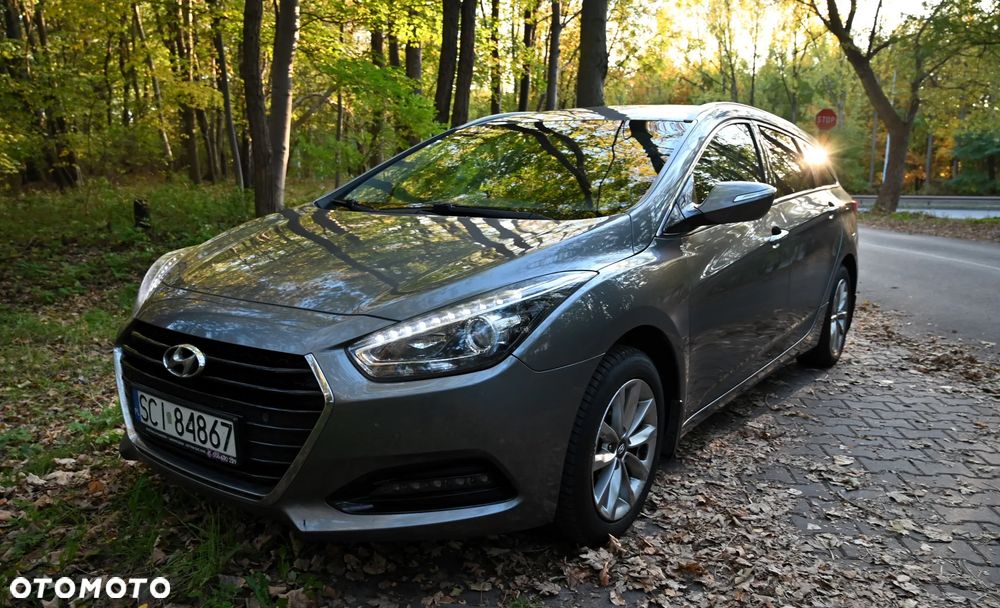 Hyundai i40 - 13