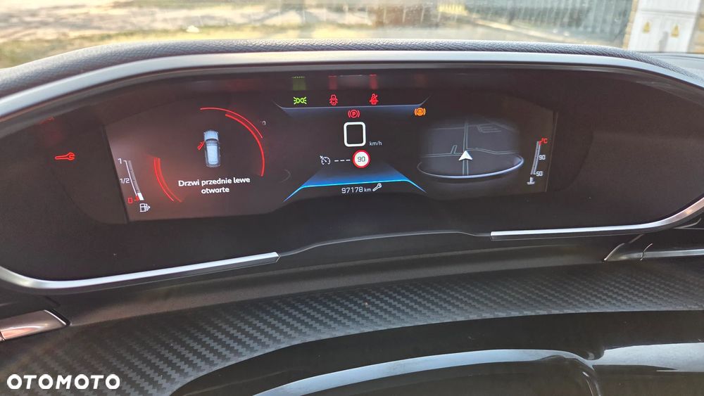 Peugeot 508 BlueHDi 130 Active Business-Paket - 18