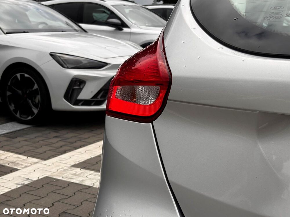 Ford Focus - 10