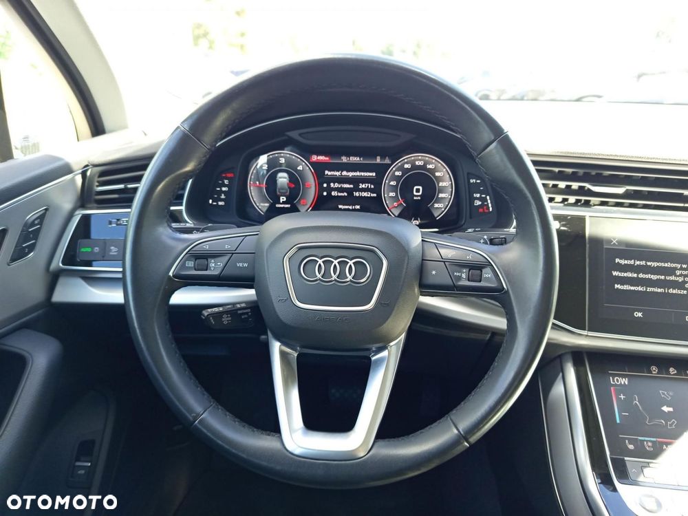 Audi Q7 - 13
