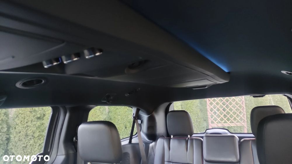 Dodge Grand Caravan - 22