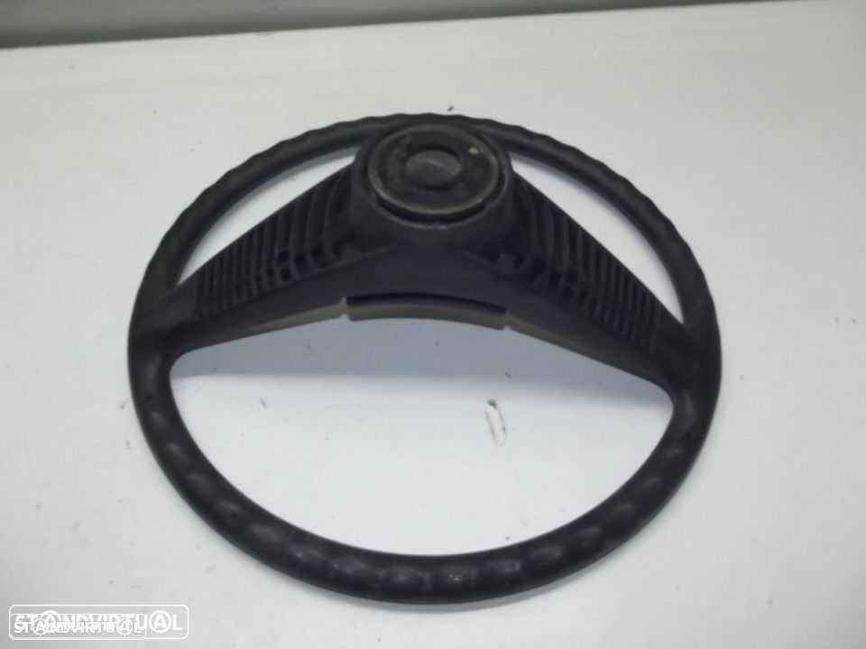 vw golf e outros volante - 2