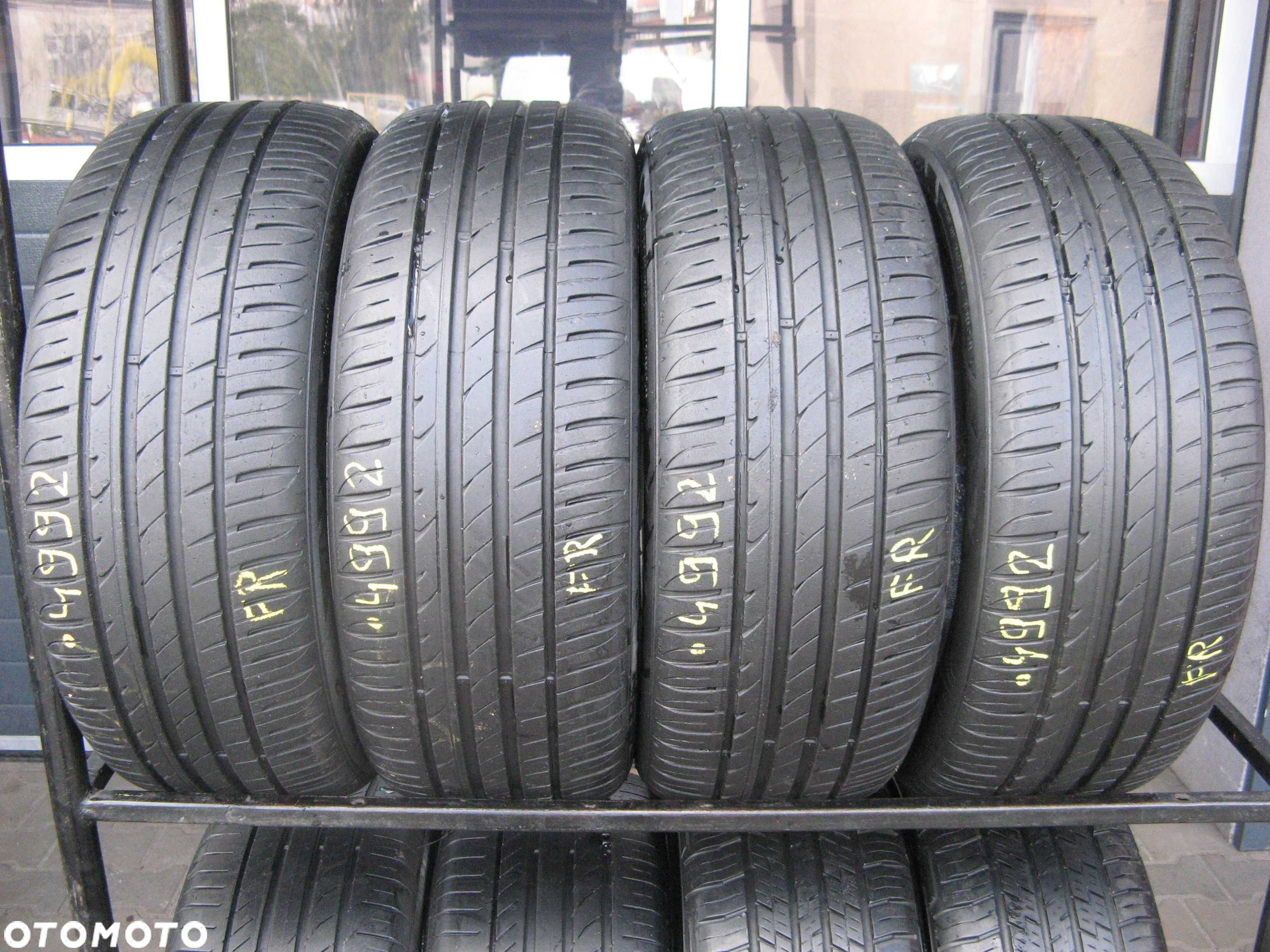 205/55R16 HANKOOK VENTUS Prime 2- nr.4992 - 1