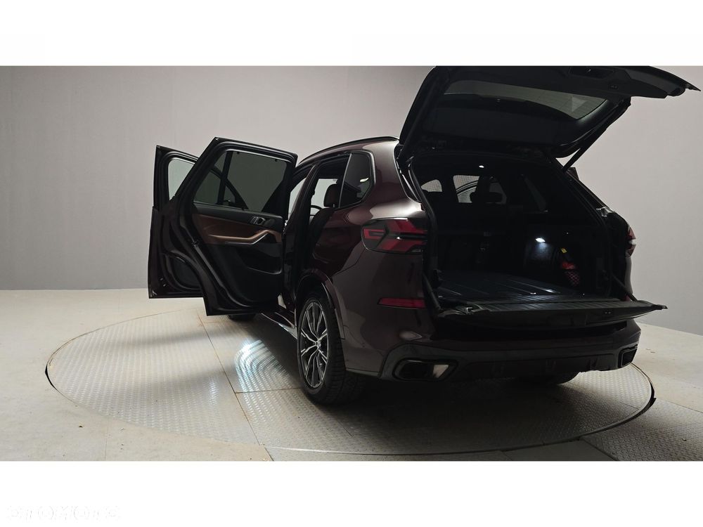 BMW X5 - 9