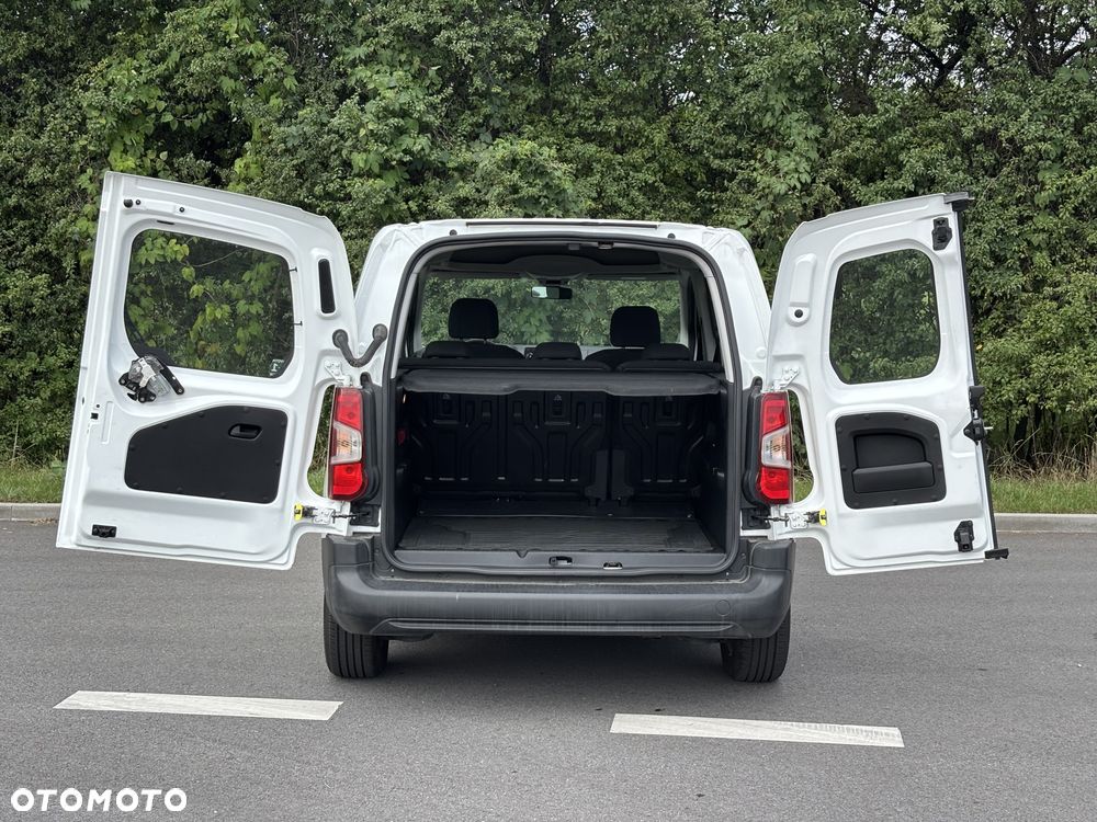 Toyota Proace City Verso 1.2 D-4T Family - 15