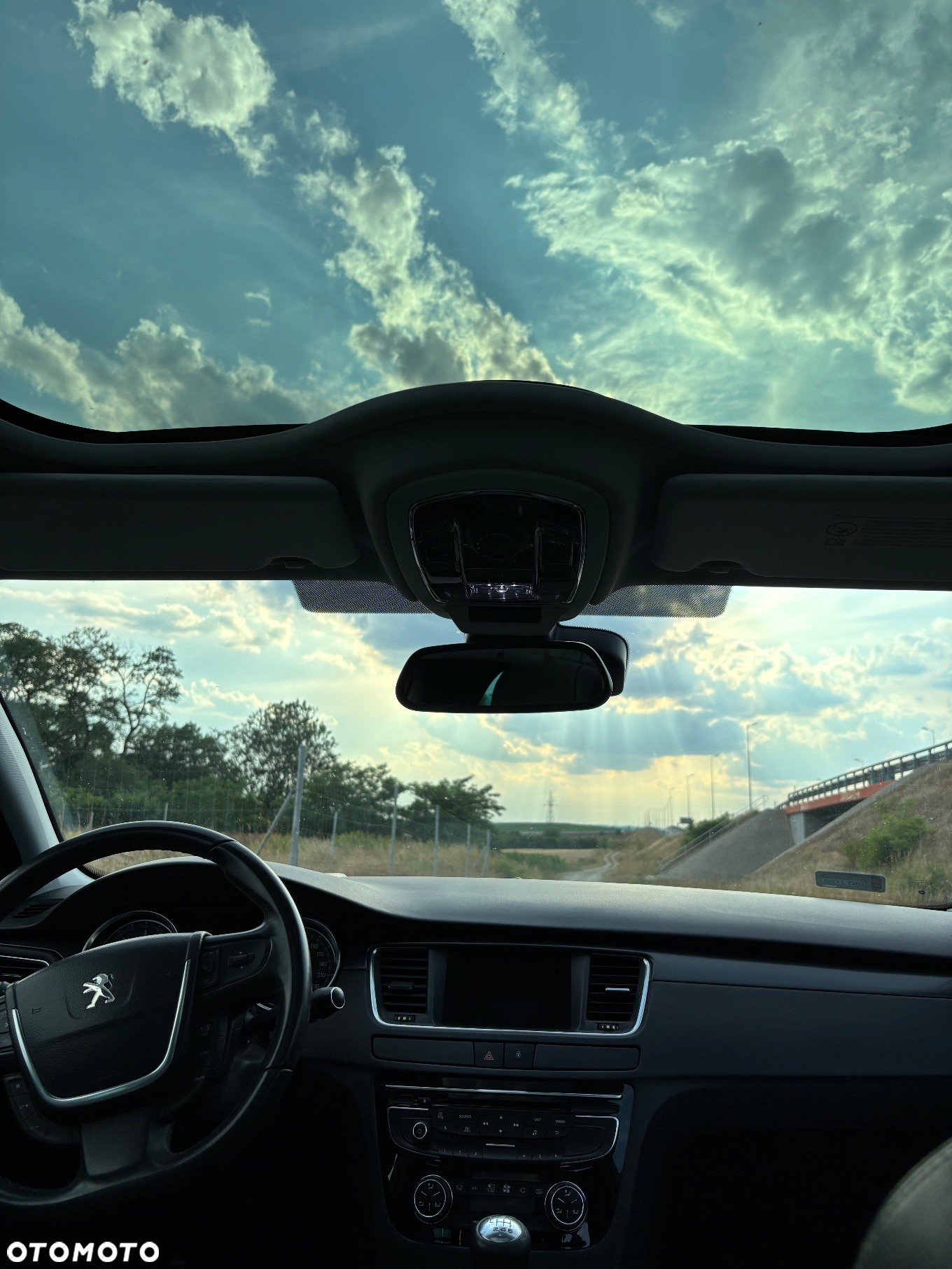 Peugeot 508 2.0 HDi Active - 12