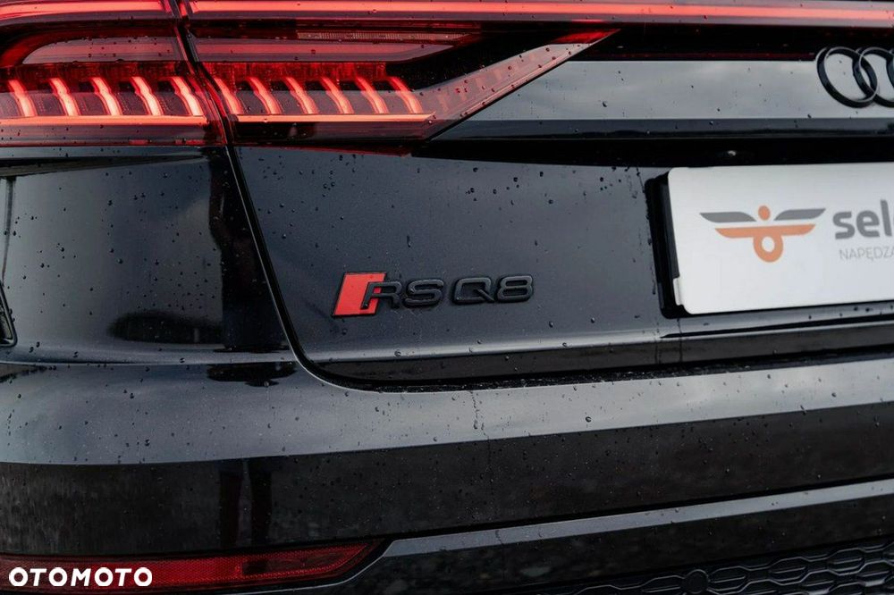 Audi RS Q8 - 13