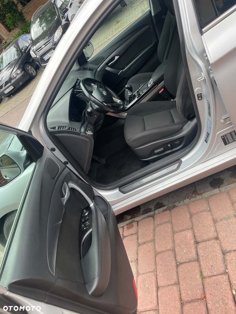 Hyundai i40 2.0 GDI Style - 18