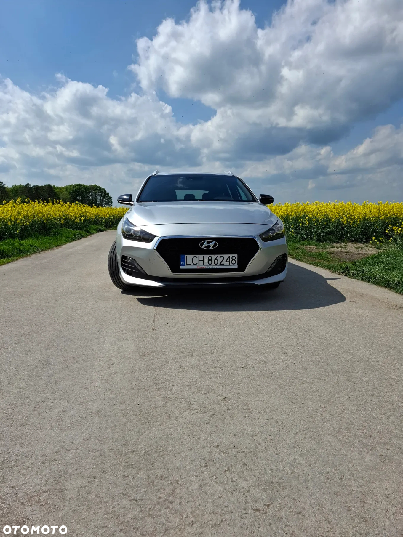 Hyundai i30 1.6 D Comfort - 9