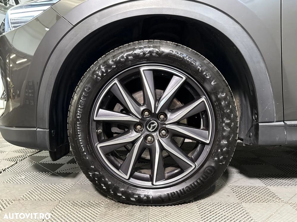 Mazda CX-5 - 14