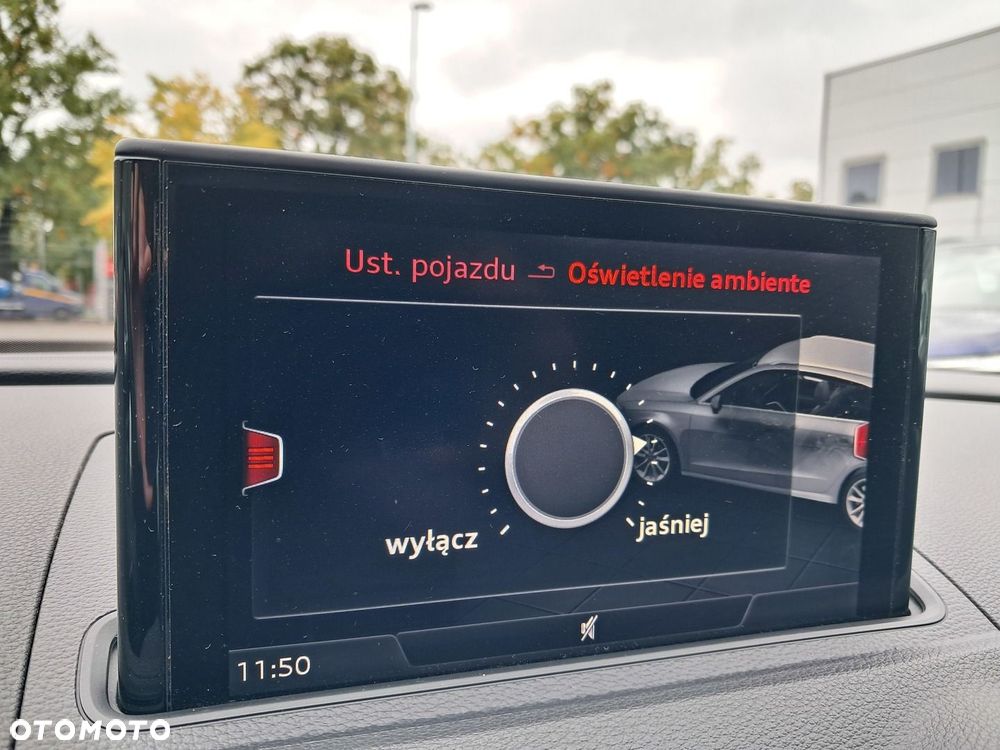 Audi A3 - 16