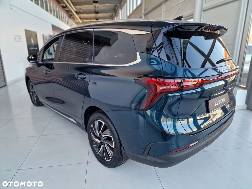 Forthing U Tour 1.5 T-GDI HEV E-CVT - 5